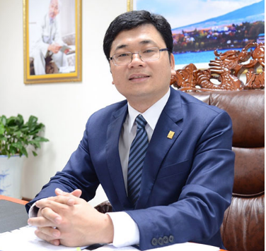 Quản lý khách sạn 3 sao